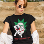 Why So Schwifty Women T-shirt