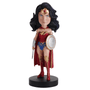 Wonder Woman Bobblehead - Gal Gadot Edition