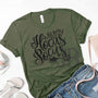 A Bunch of Hocus Pocus T-Shirt - Hollywood Box