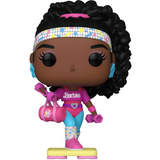 Funko POP! Barbie- Barbie Rewind (889698674539)-0