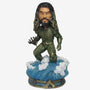 Aquaman Justice League Bobblehead - Hollywood Box