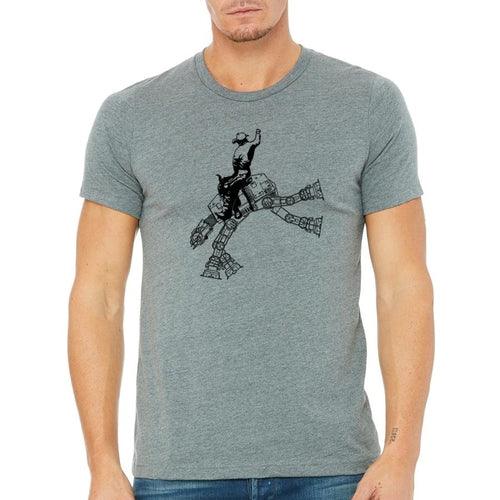 Star Wars Rodeo Men's T-Shirt