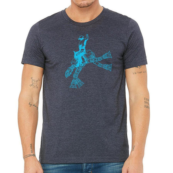Star Wars Rodeo Men's T-Shirt