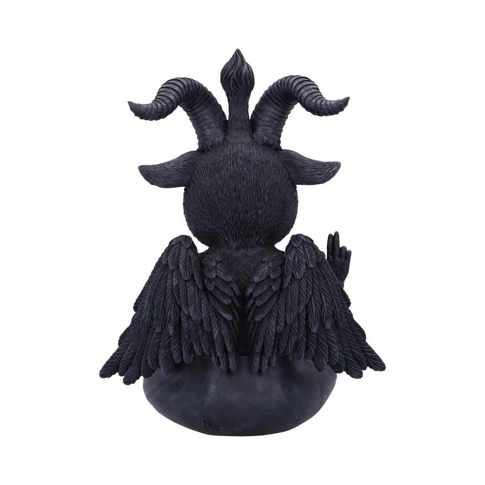 Baphoboo Baphomet Figurine 30cm (Large)