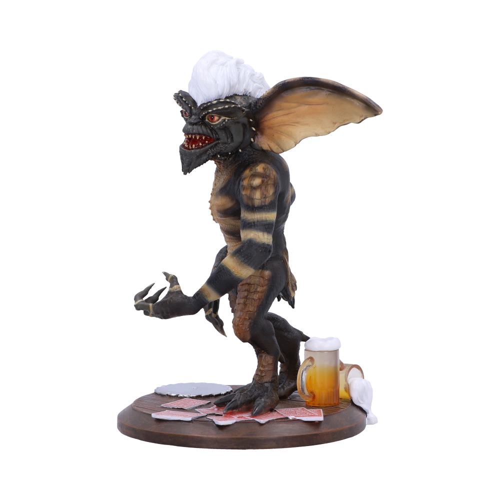 Gremlins Stripe Collectible Figurine 16cm