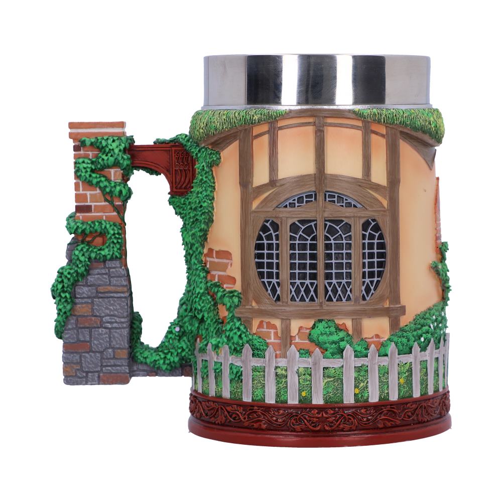 Lord of The Rings The Shire Collectible Tankard