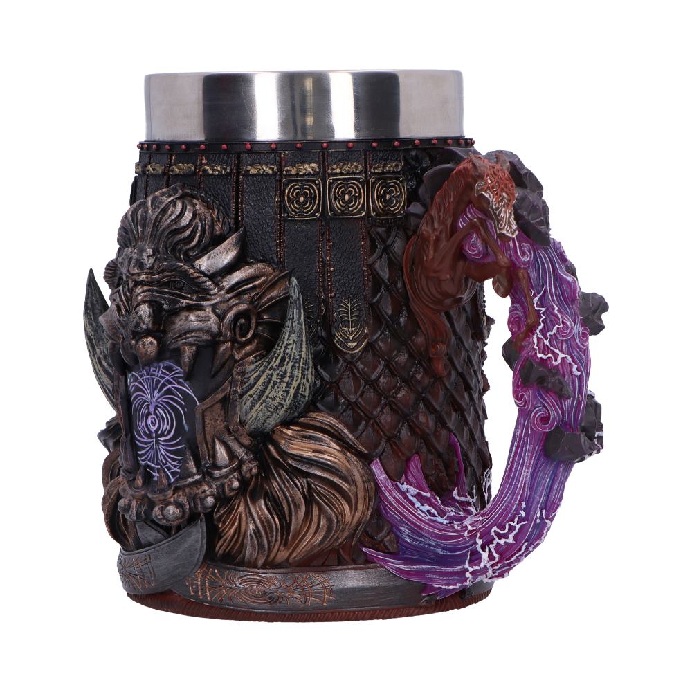 ELDEN RING Starscourge Radahn Collectible Tankard