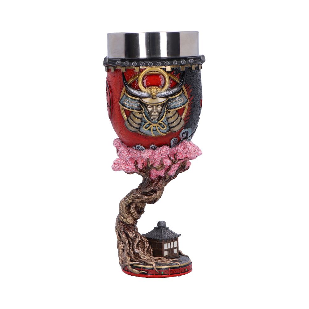 Assassins Creed Shadows Collectible Goblet