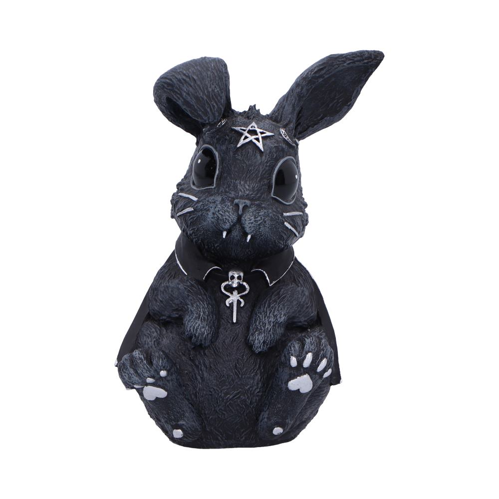 Cult Cuties Bunerius FigurineNemesis Now Exclusive