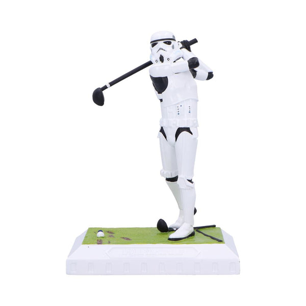 Stormtrooper Hole in None 16.5cm