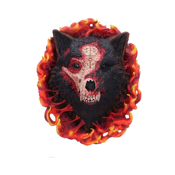 Diablo® IV Mephisto Wall Plaque 29.3cm