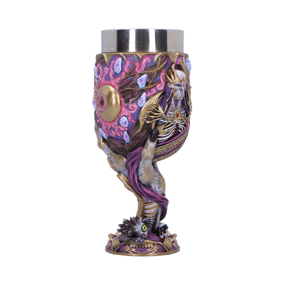 Dungeons & Dragons Vecna Goblet 19.5cm