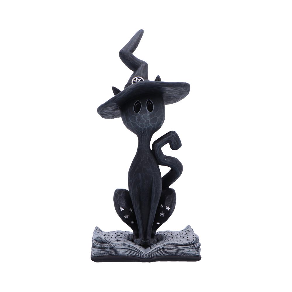 Conjure Spell Cats Figurine 15.2cm