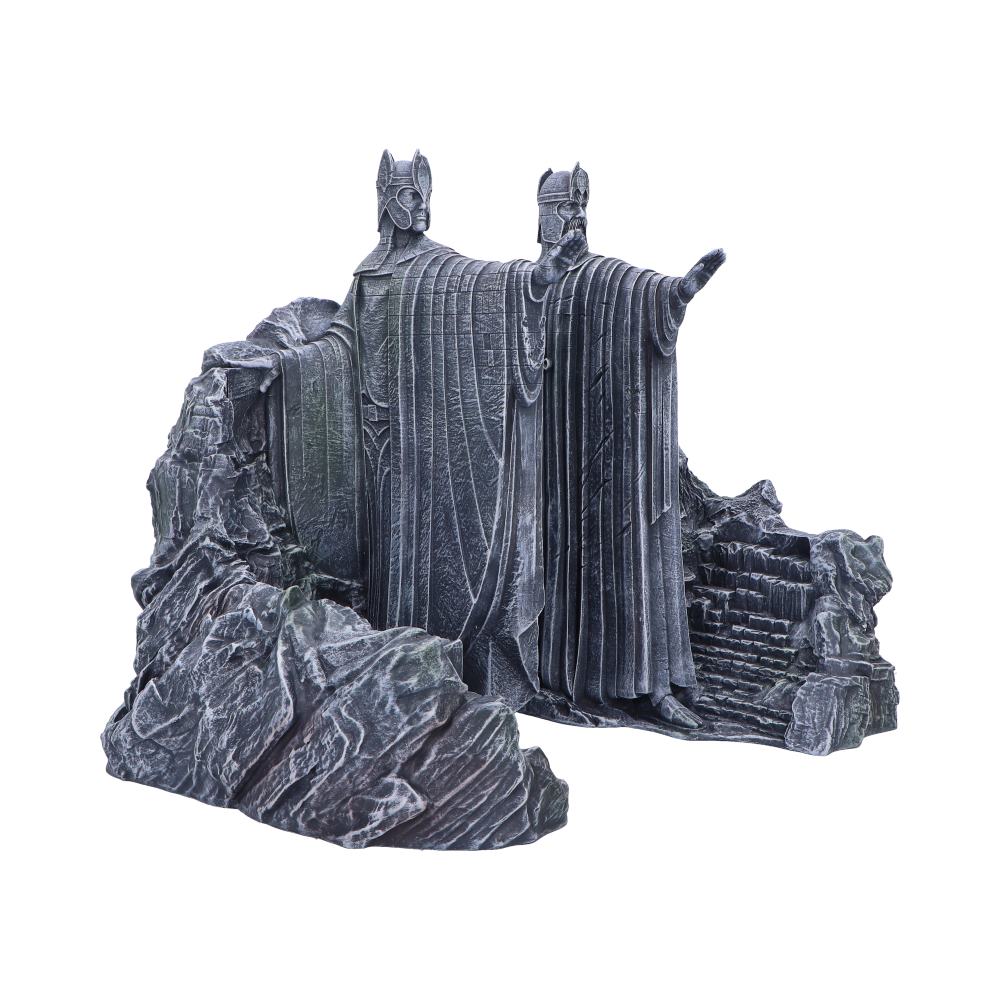 Lord of the Rings Gates of Argonath Bookends Large (31cm)