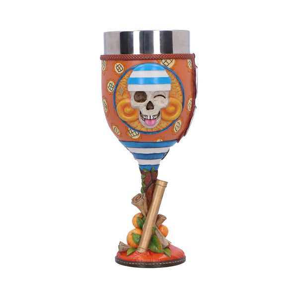 One Piece Nami Goblet 19.3cm