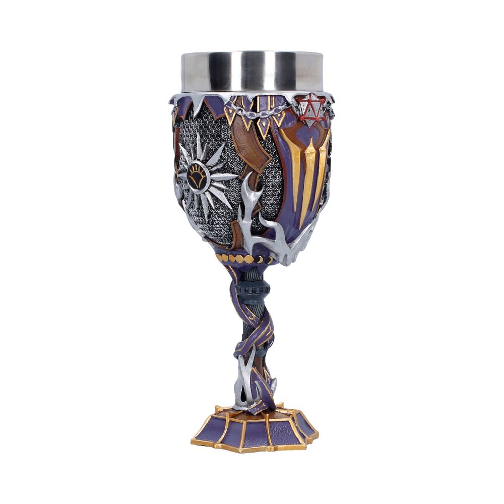 Baldurs Gate 3 Shadowheart Goblet 19.5cm
