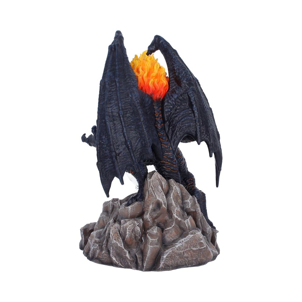 The Lord of the Rings Balrog Sand Timer 23.9cm