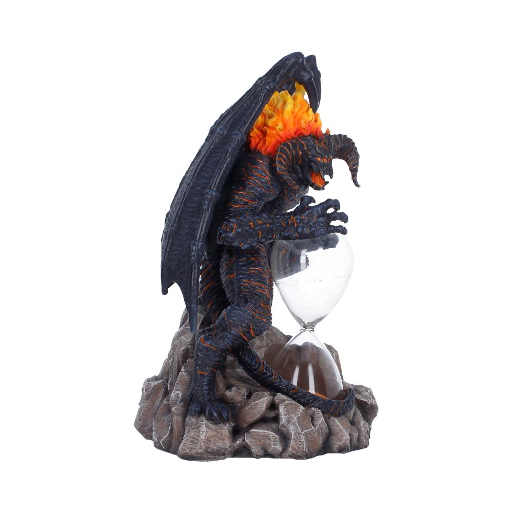 The Lord of the Rings Balrog Sand Timer 23.9cm