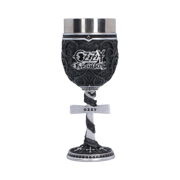 Ozzy Osbourne Prince of Darkness Goblet 19.5cm
