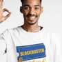 Blockbuster Throwback Long Sleeve - Hollywood Box