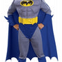 Batman Brave & Bold Deluxe Toddler Costume