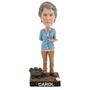 Carol - The Walking Dead Bobblehead - Hollywood Box