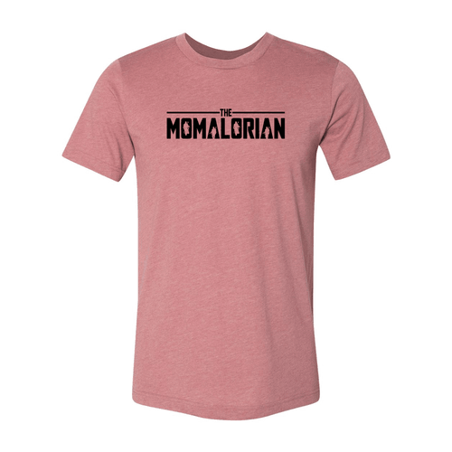 The Momalorian T-shirt