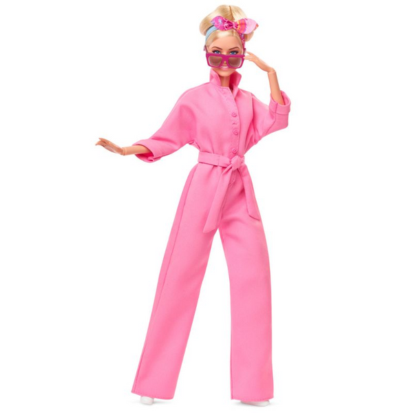 Barbie The Movie HRF29 játékbaba (HRF29)-0