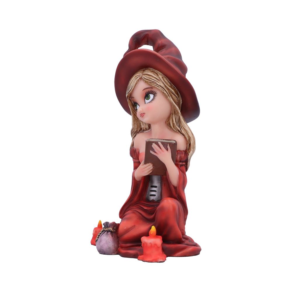 Rina Witch Figurine 15cm