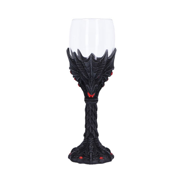 Nightflame Goblet