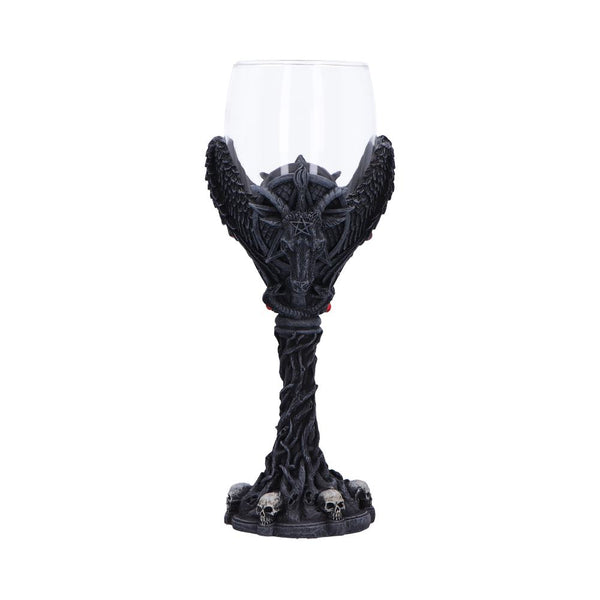 Goblet of the Baphomet