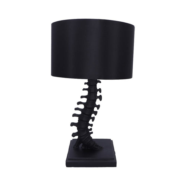 Vertebrae Lamp