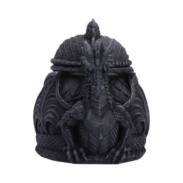 Darkwing Treasure Box 13.3cm