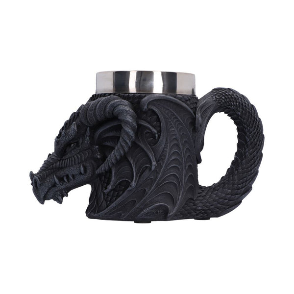Darkwing Tankard 13.5cm