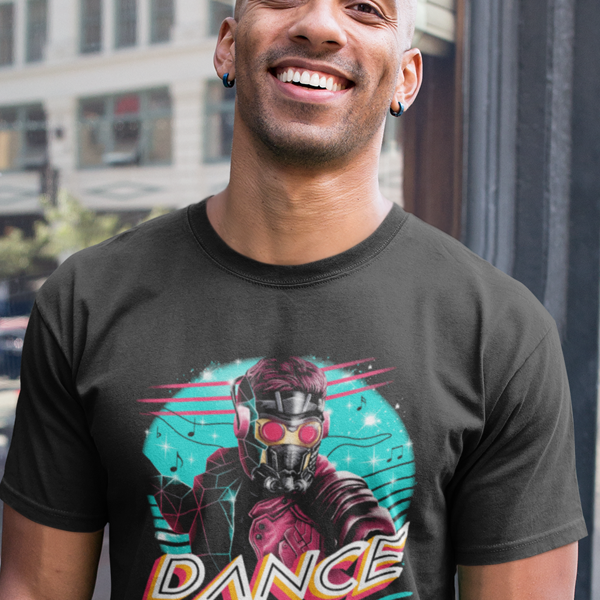 Dance Off T-shirt