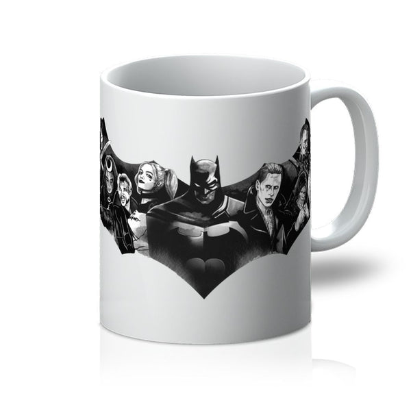 Dark Squad Mug