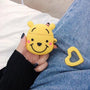 Winnie the Pooh AirPods Headphone Case