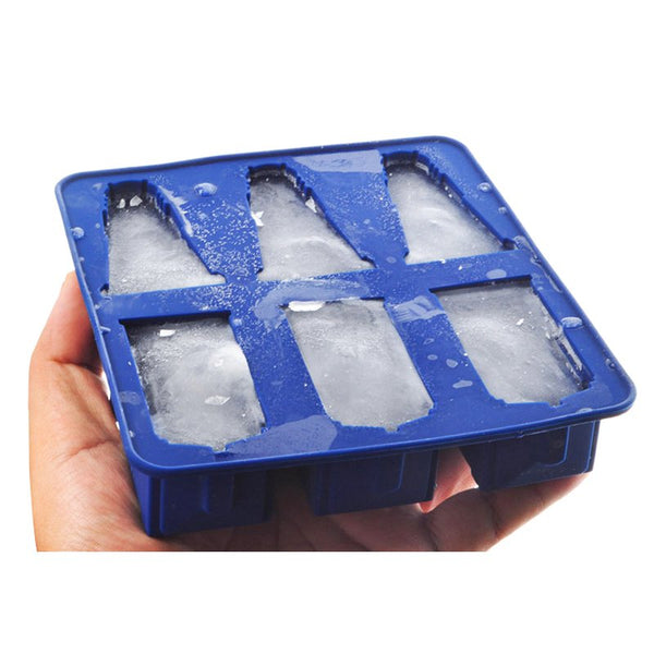 Doctor Who Ice Cube Tray