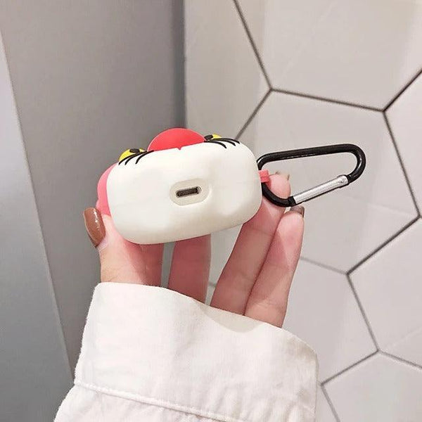 Pink Panther AirPods Case