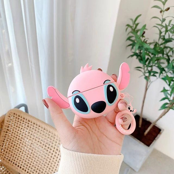 Lilo & Stich Case For AirPods Pro