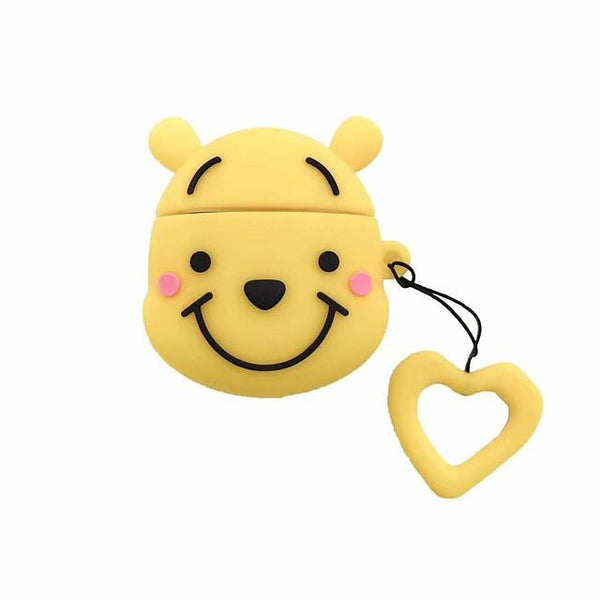 Winnie the Pooh AirPods Headphone Case