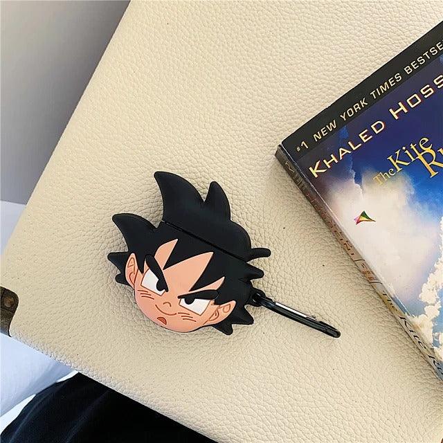 Goku Soft AirPods Pro Case