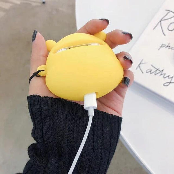 Winnie the Pooh AirPods Headphone Case