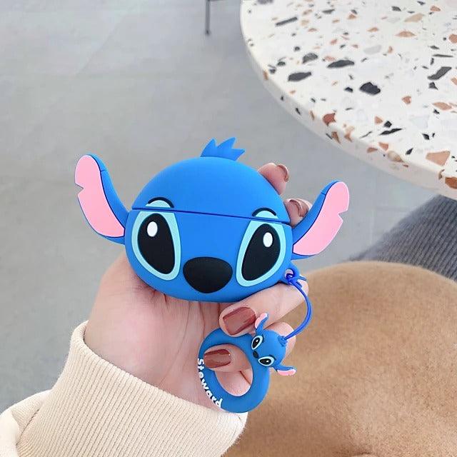 Lilo & Stich Case For AirPods Pro