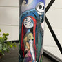 Nightmare Before Christmas 20oz Skinny Tumbler