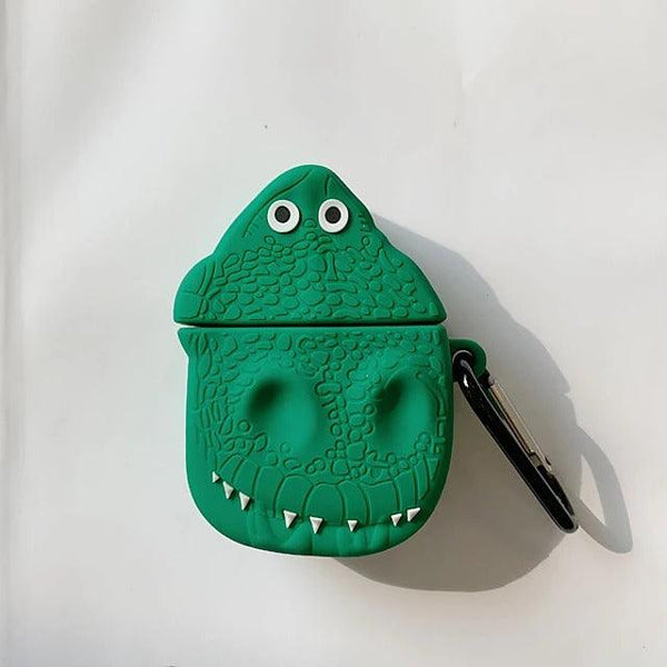 Toy Story Dinosaur AirPods Headphone Case