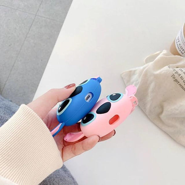 Lilo & Stich Case For AirPods Pro