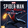 Marvel Spider-man Miles Morales - PlayStation 5