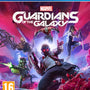 Marvel's Guardians of the Galaxy - PlayStation 4