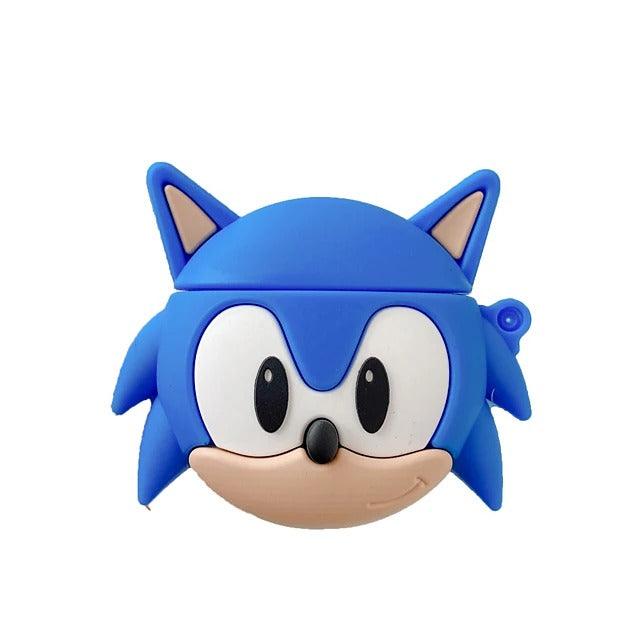 Sonic AirPods Case